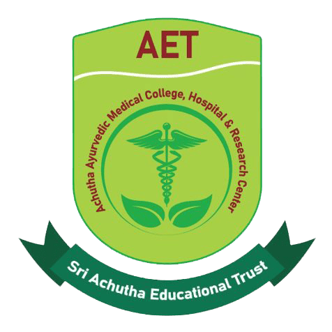 College Logo