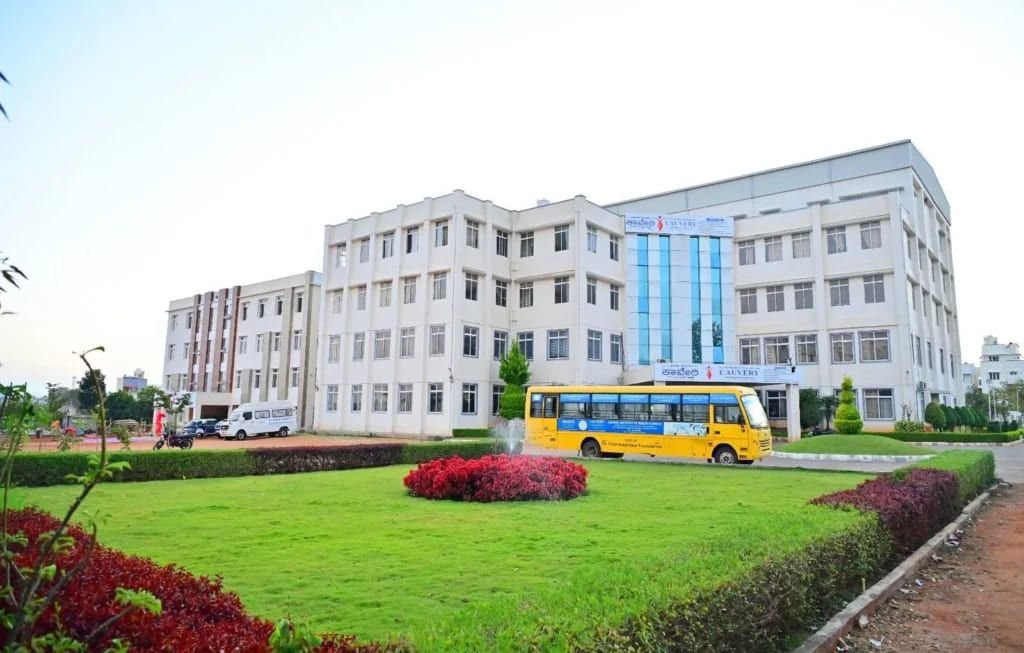 Student Life at AIIMS Delhi