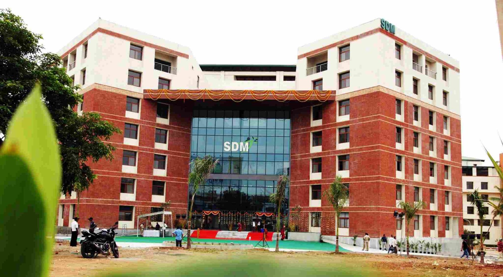 Student Life at AIIMS Delhi