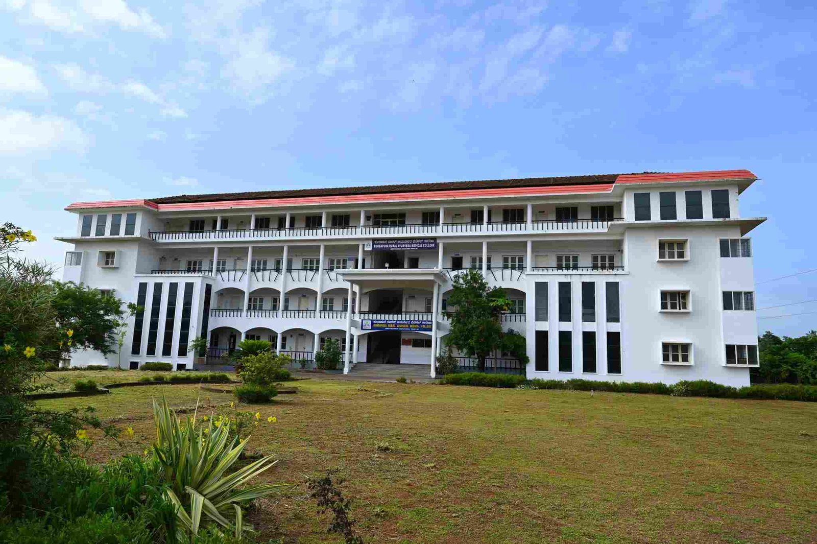 AIIMS Delhi