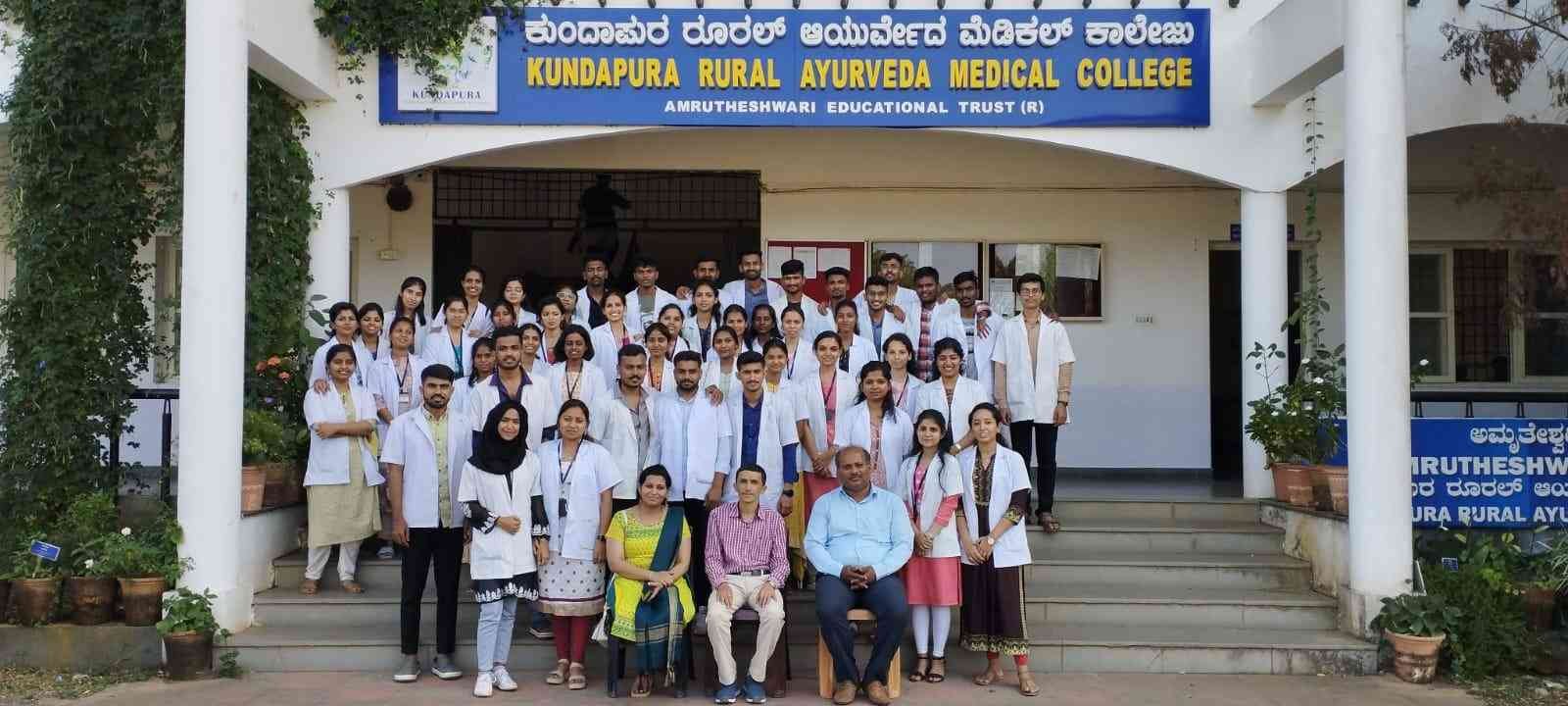Student Life at AIIMS Delhi