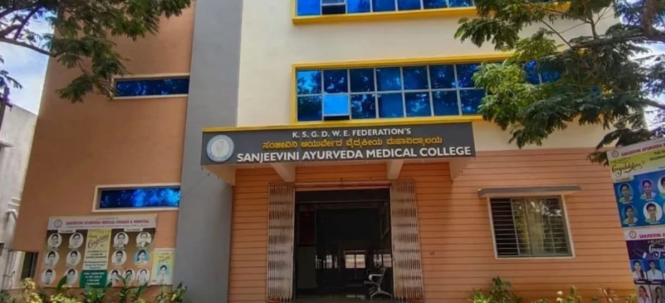 Student Life at AIIMS Delhi