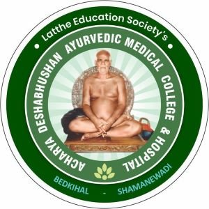 College Logo