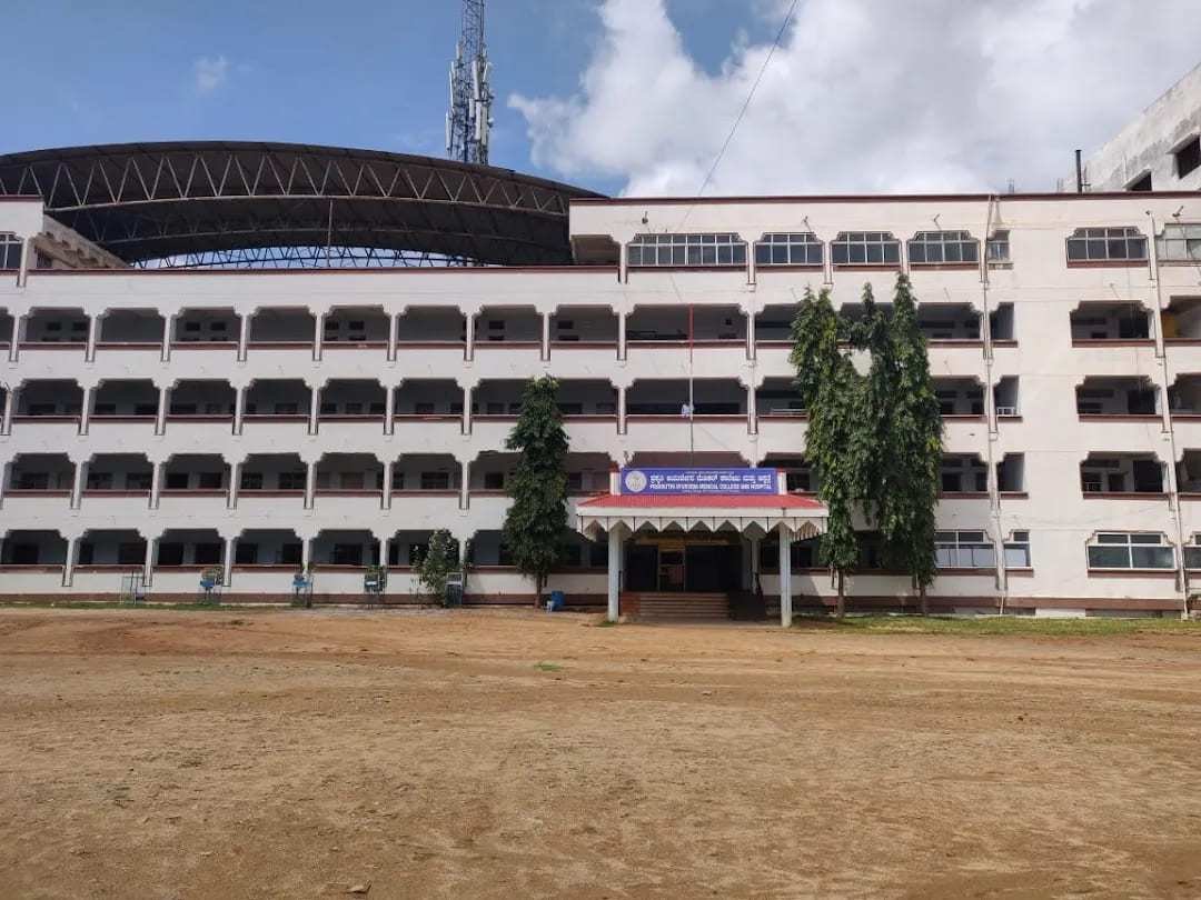 Student Life at AIIMS Delhi