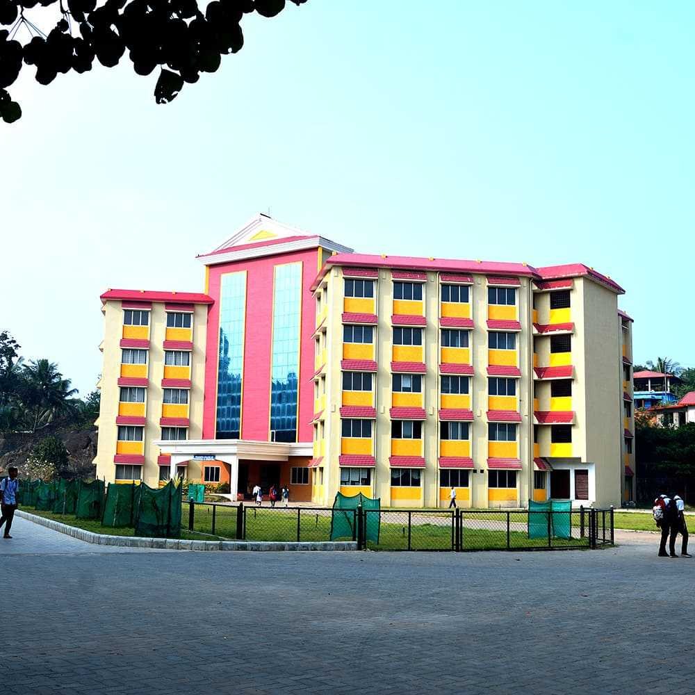 Student Life at AIIMS Delhi