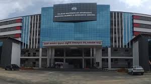 Student Life at AIIMS Delhi