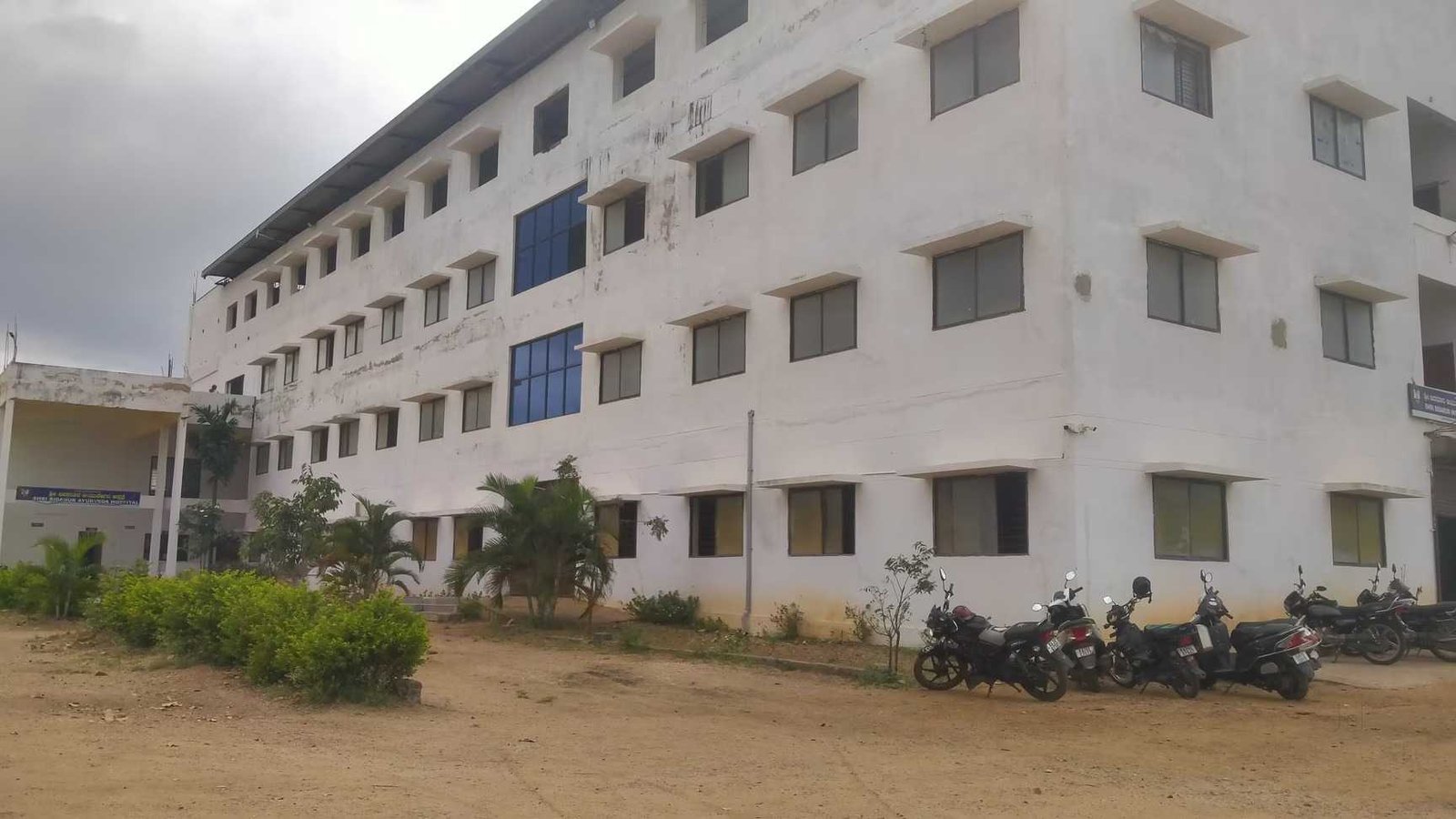 Student Life at AIIMS Delhi