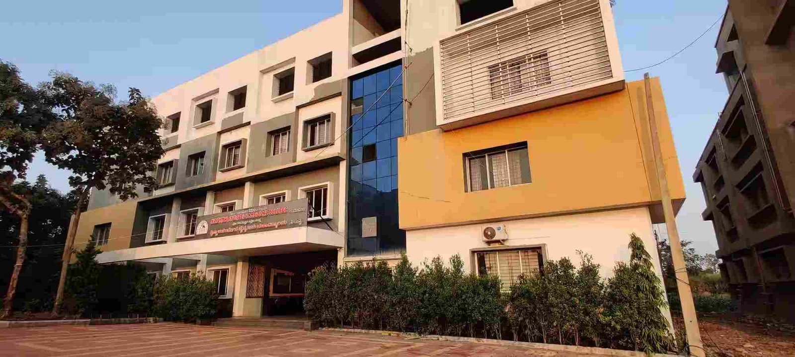 Student Life at AIIMS Delhi