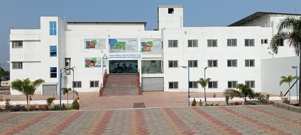 Student Life at AIIMS Delhi