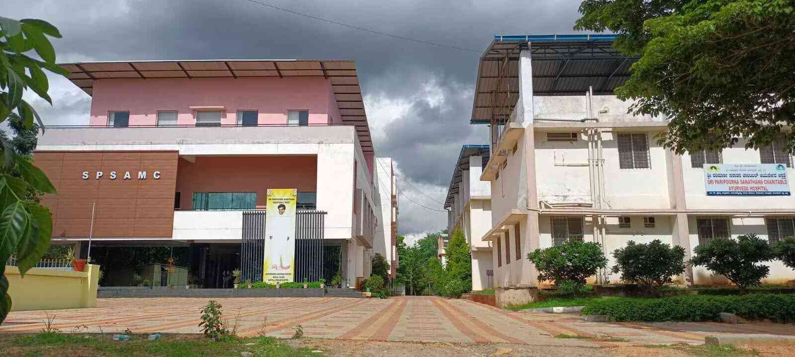 Student Life at AIIMS Delhi