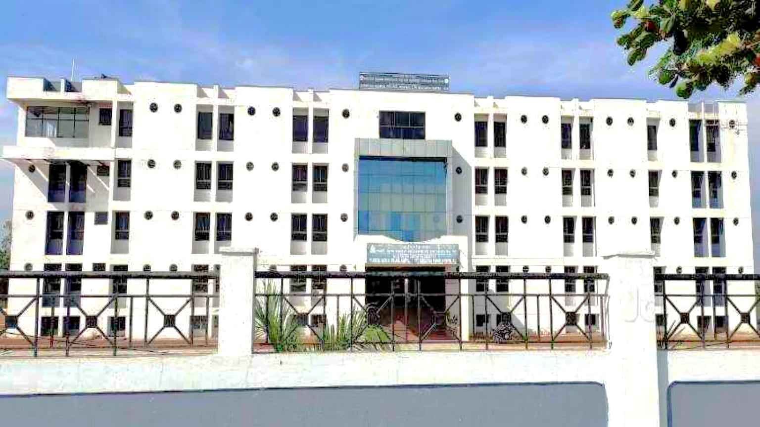 Student Life at AIIMS Delhi