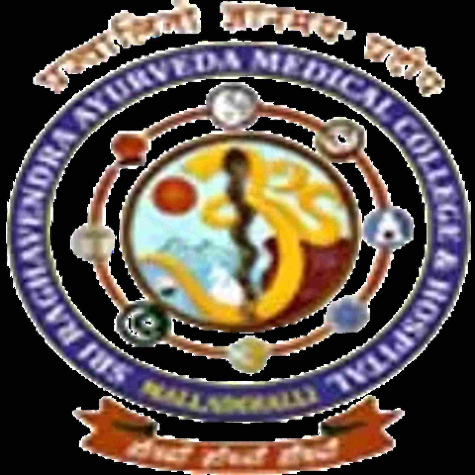 College Logo