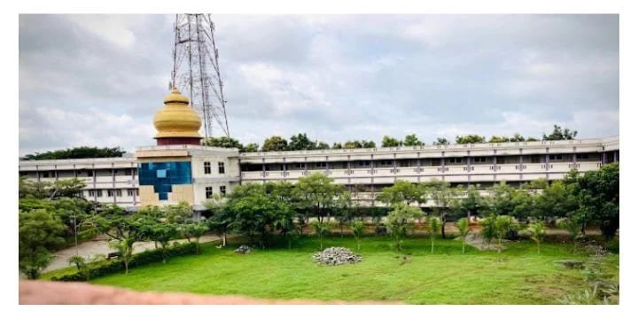 Student Life at AIIMS Delhi