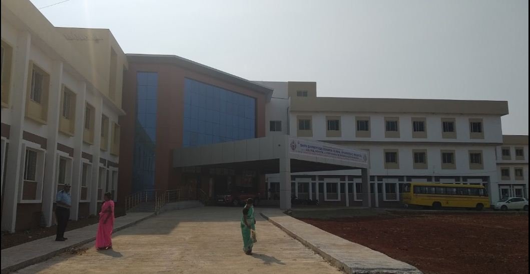 Student Life at AIIMS Delhi