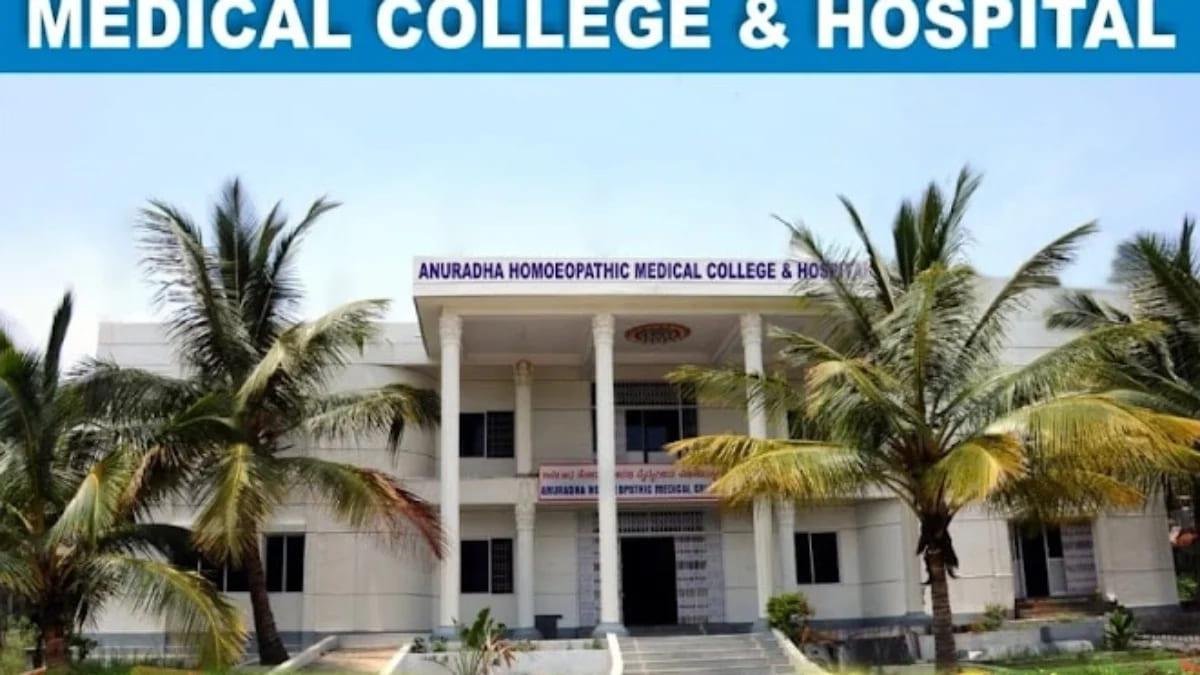 Student Life at AIIMS Delhi