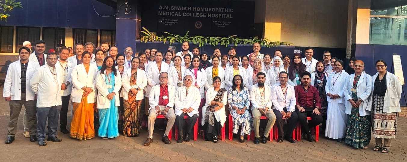 Student Life at AIIMS Delhi