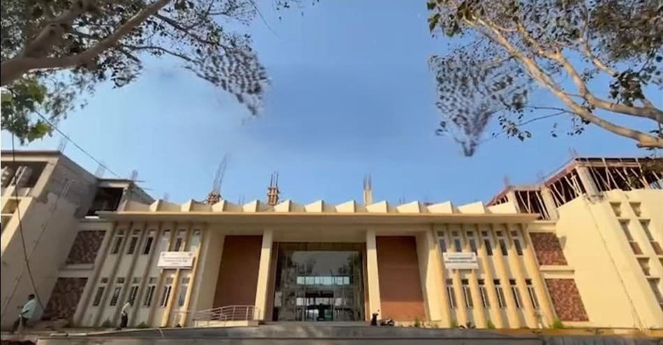 AIIMS Delhi