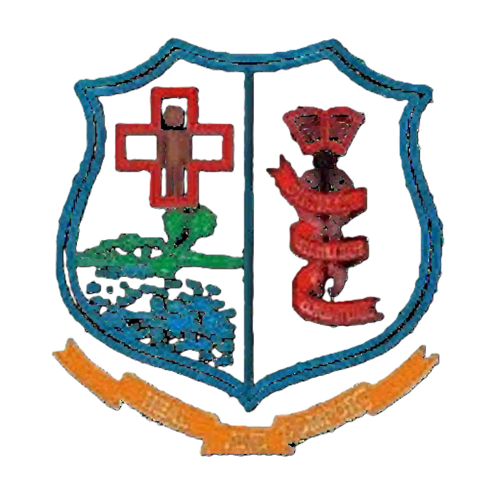 College Logo
