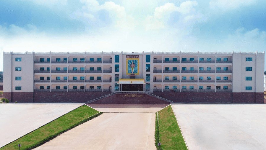 AIIMS Delhi