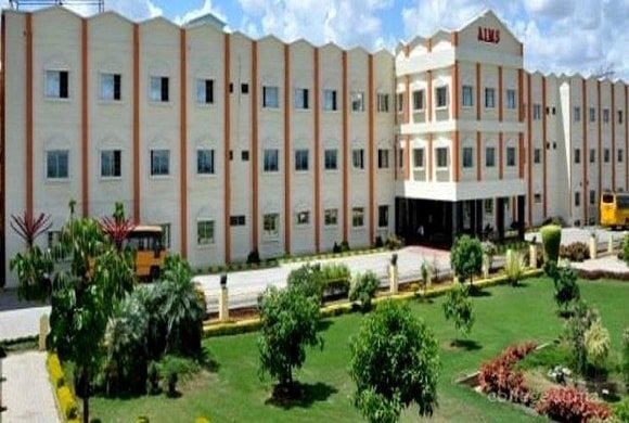 AIIMS Delhi