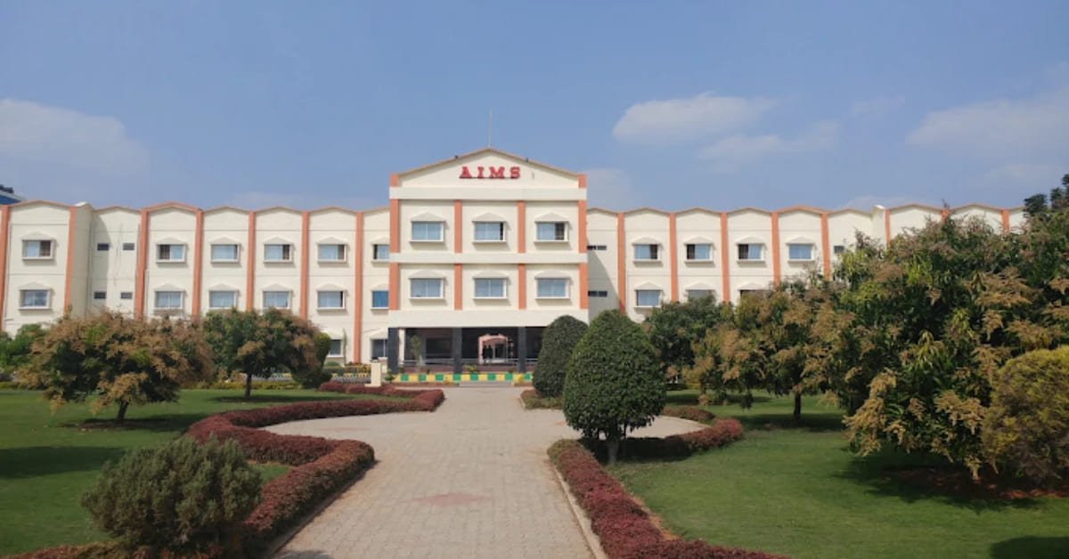 Student Life at AIIMS Delhi