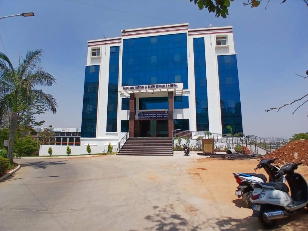 Student Life at AIIMS Delhi
