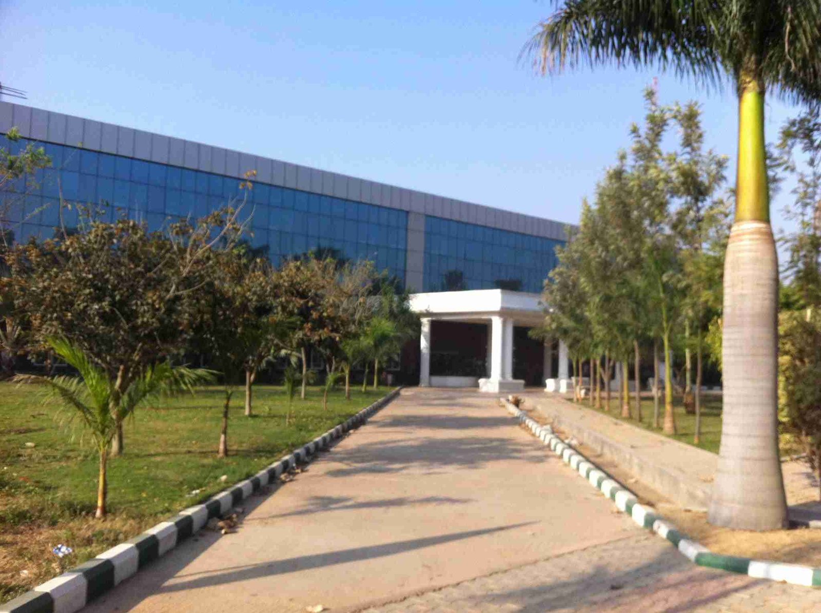 Student Life at AIIMS Delhi