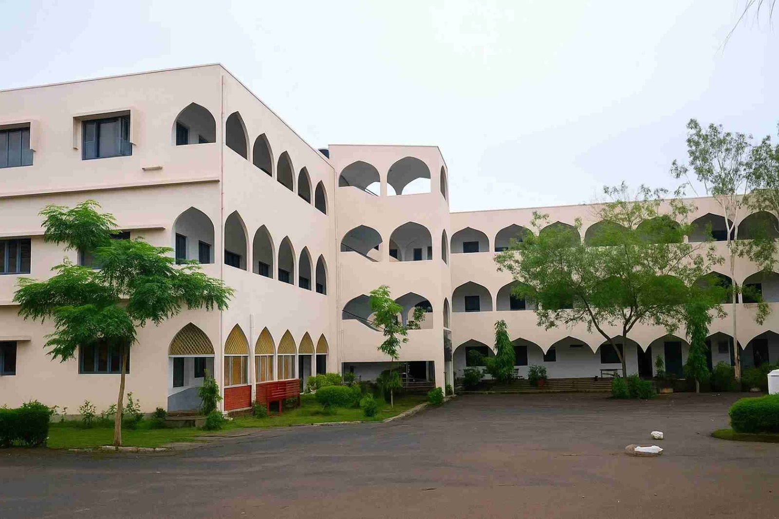 Student Life at AIIMS Delhi