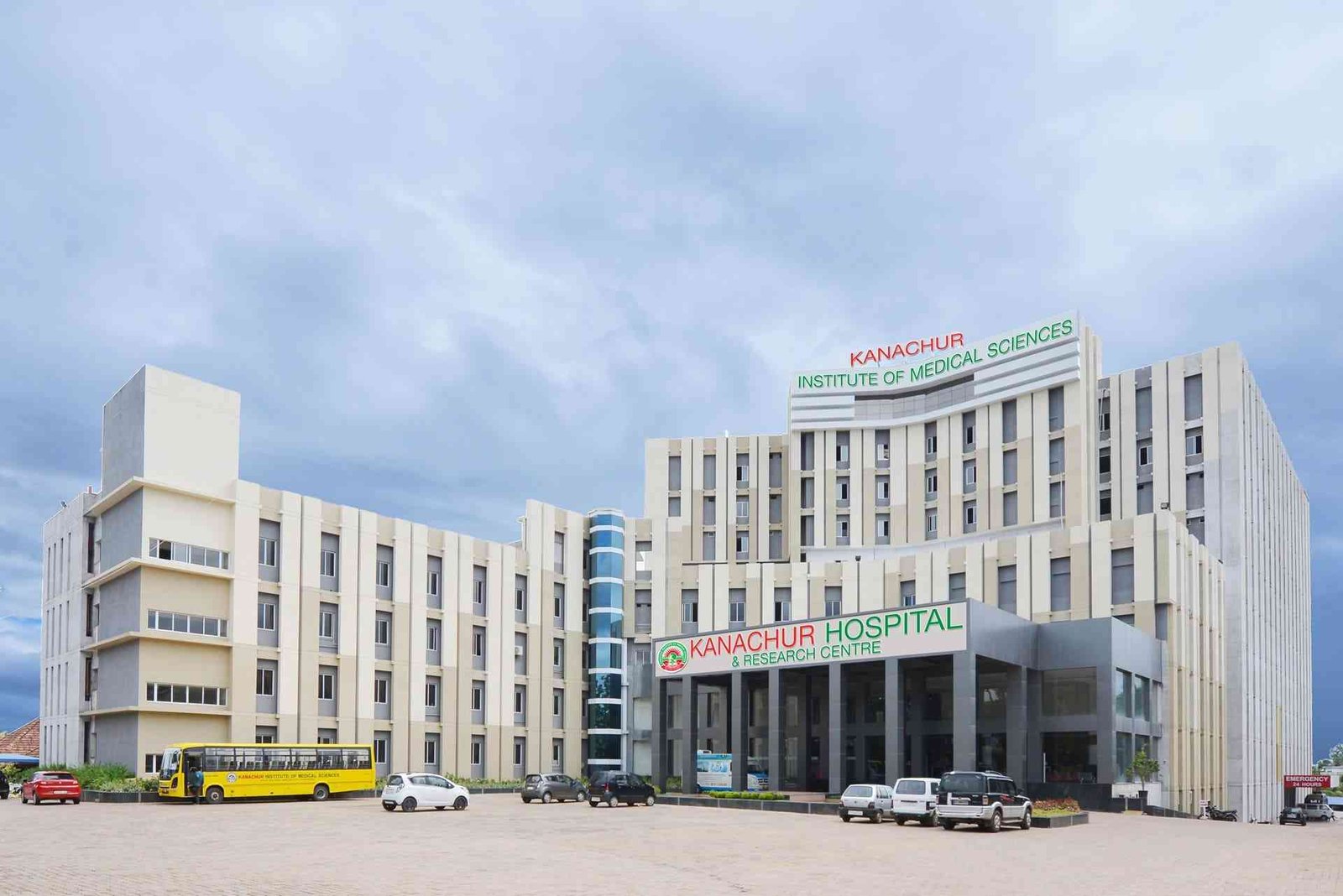 Student Life at AIIMS Delhi