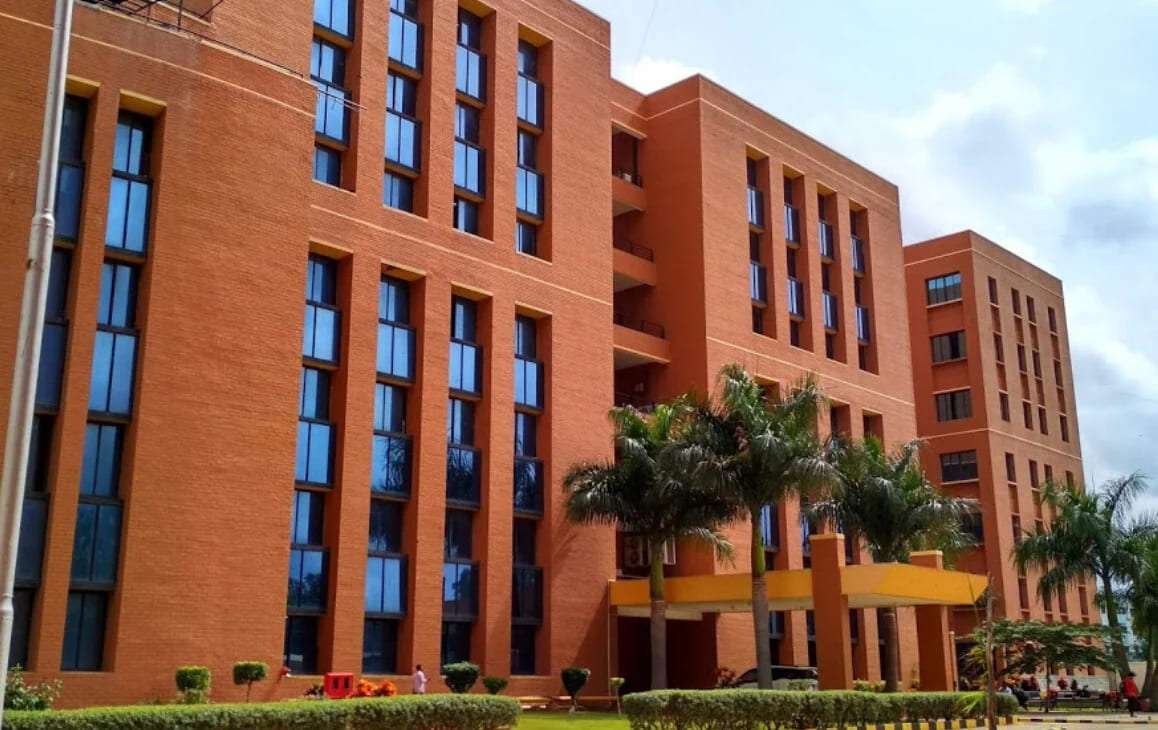 Student Life at AIIMS Delhi
