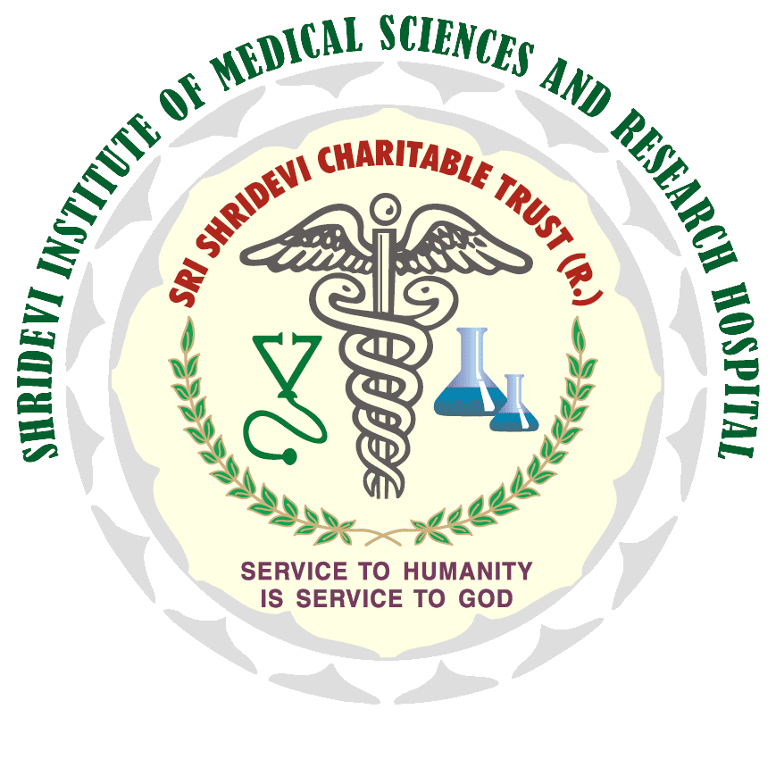 College Logo