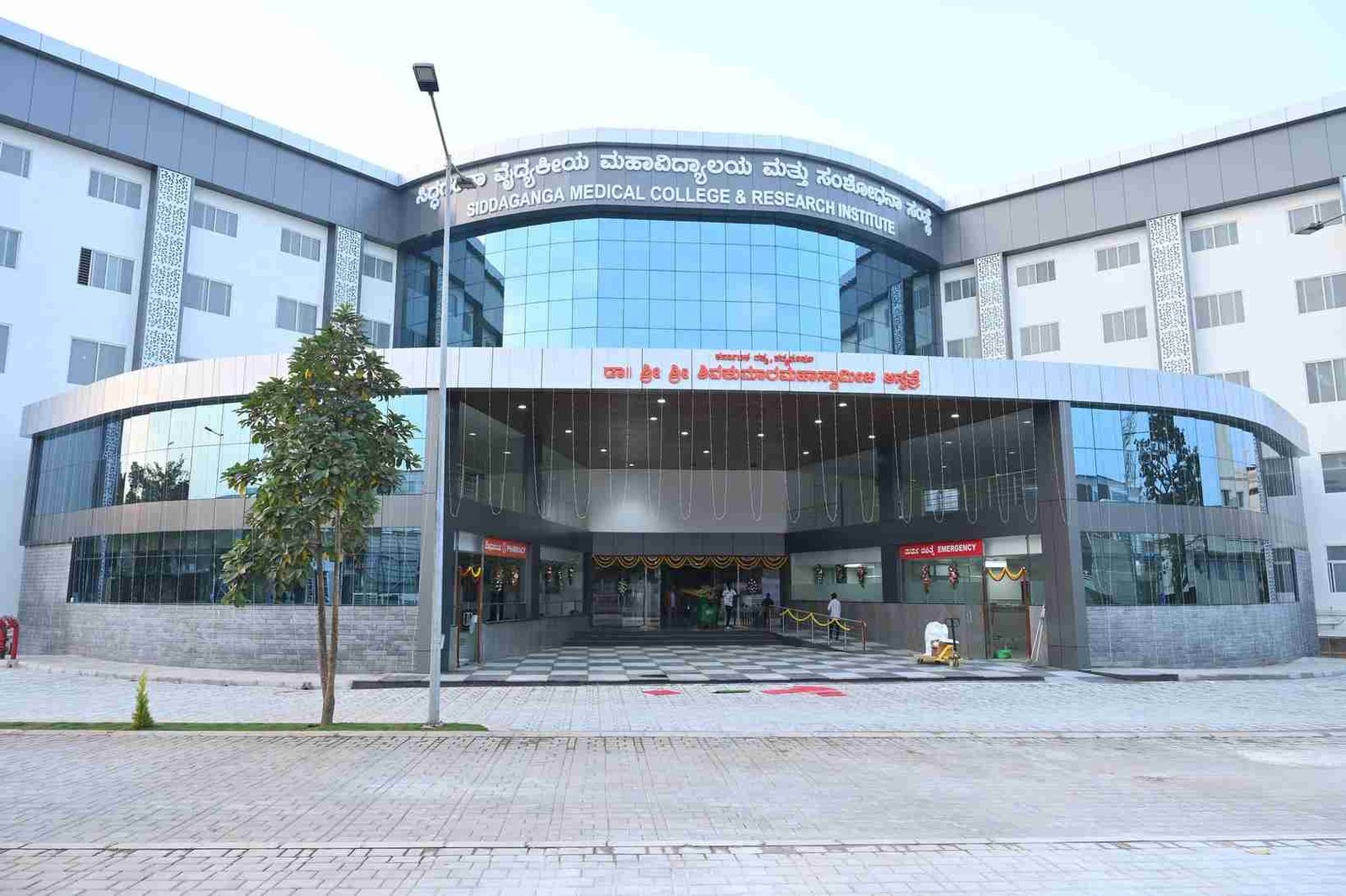 Student Life at AIIMS Delhi