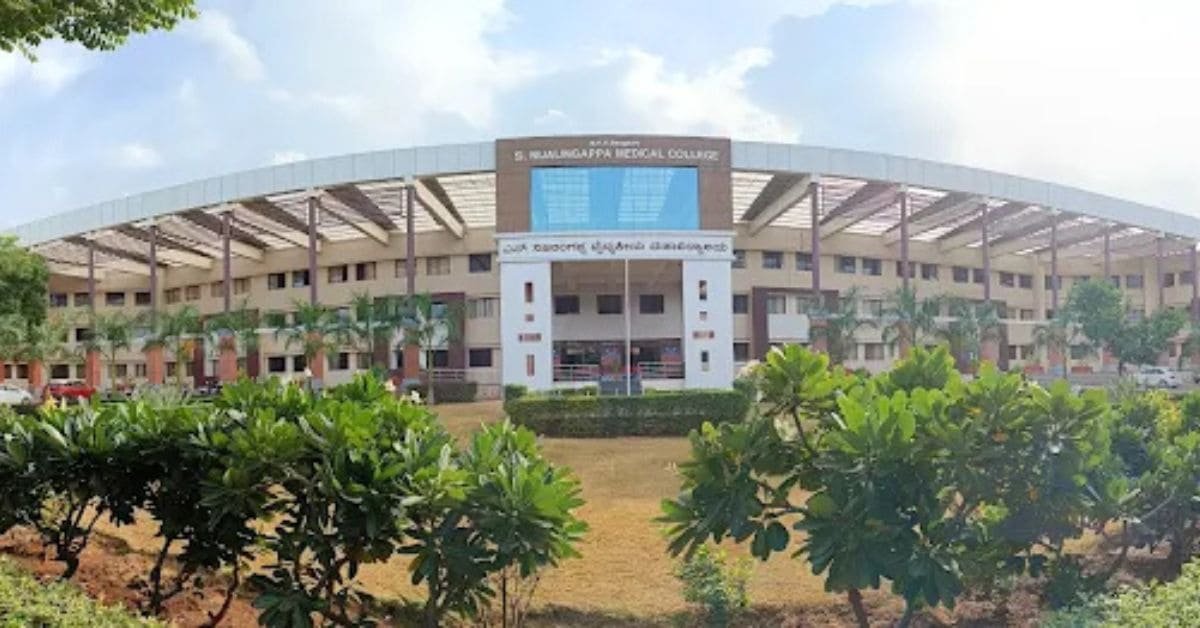 Student Life at AIIMS Delhi