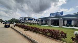 Student Life at AIIMS Delhi