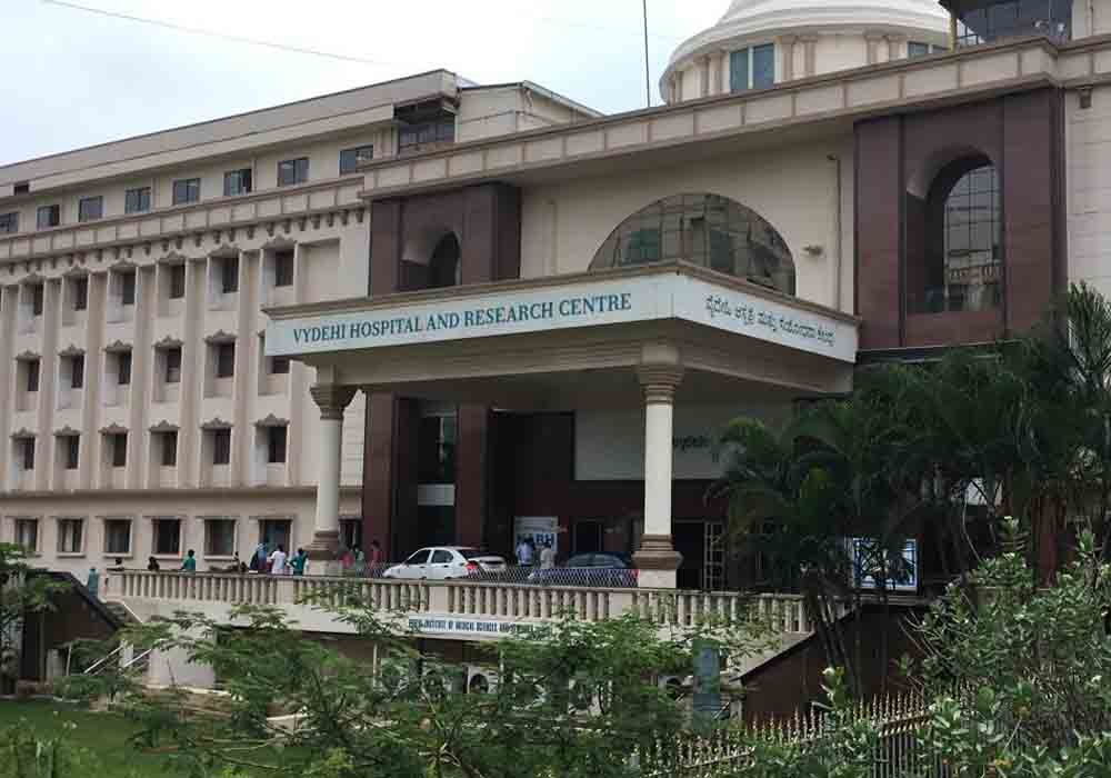 Student Life at AIIMS Delhi
