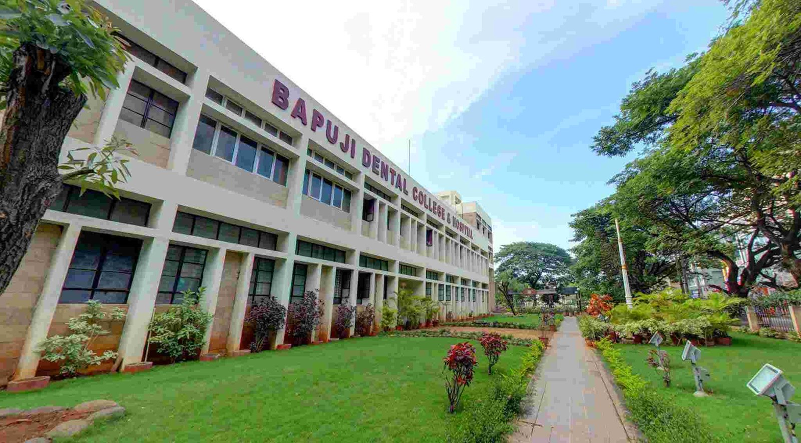 Student Life at AIIMS Delhi