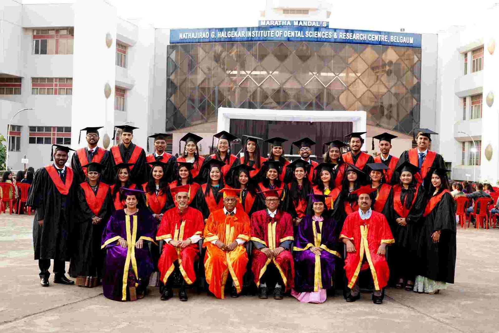 Student Life at AIIMS Delhi