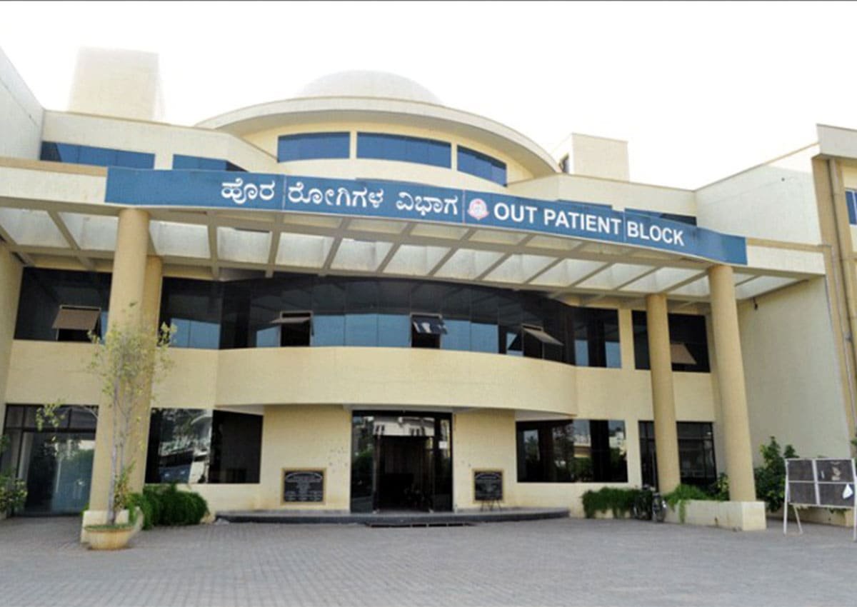 Student Life at AIIMS Delhi