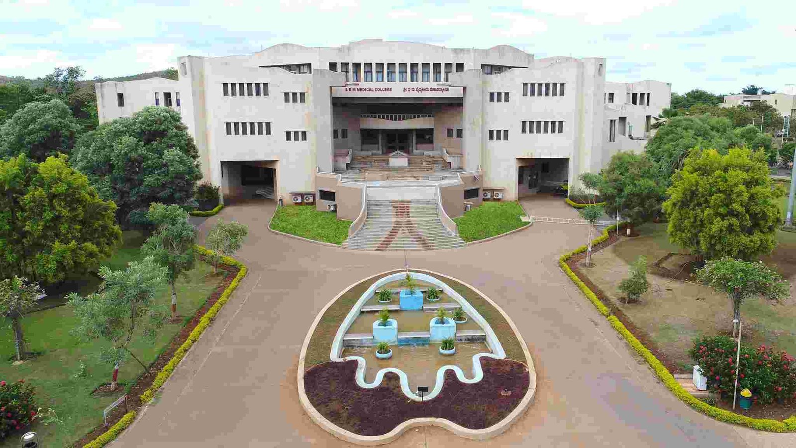 Student Life at AIIMS Delhi