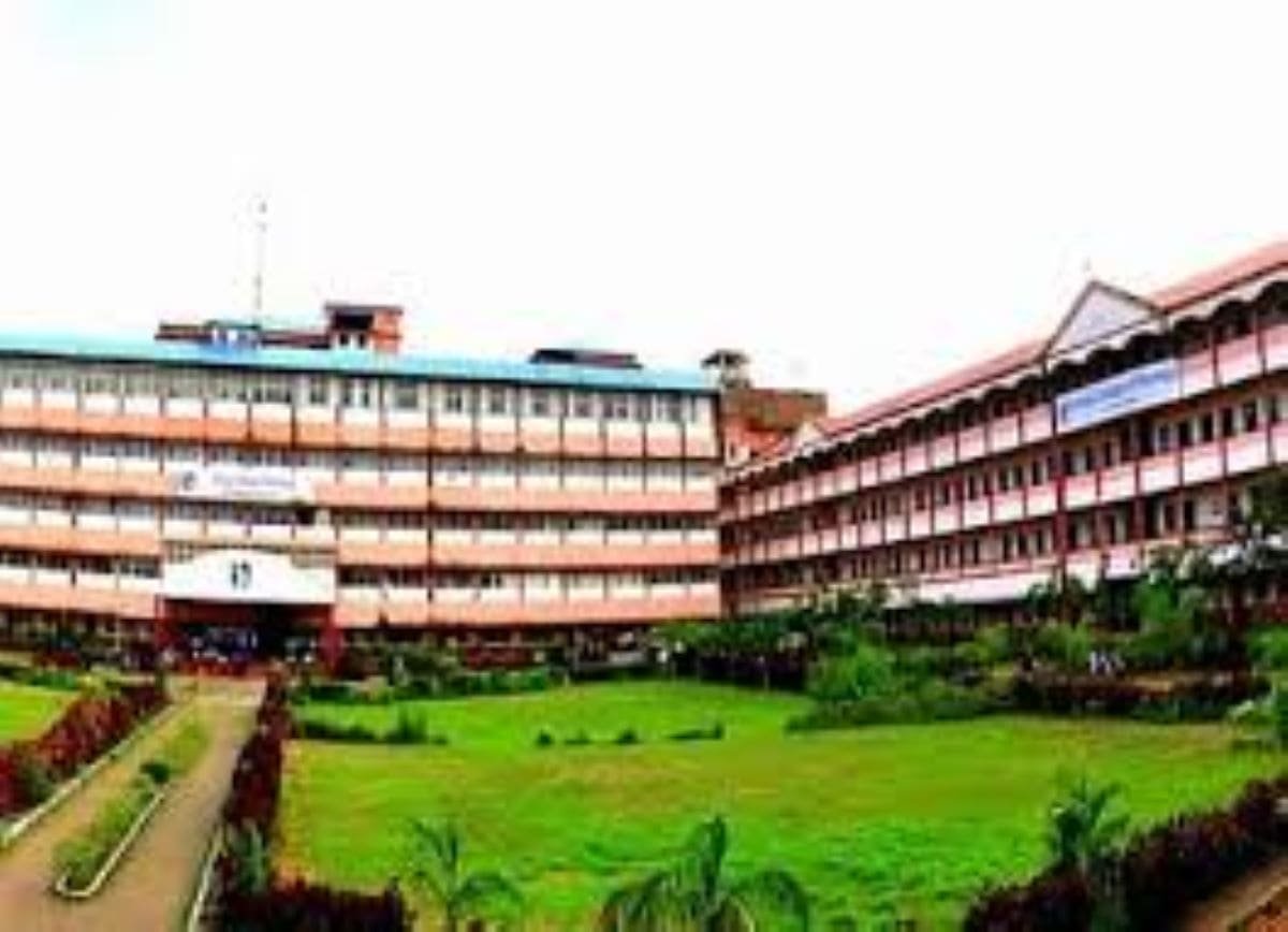 Student Life at AIIMS Delhi