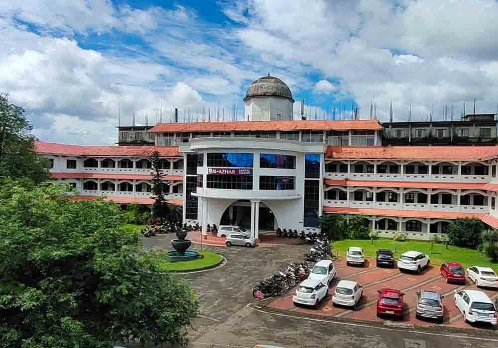 Student Life at AIIMS Delhi