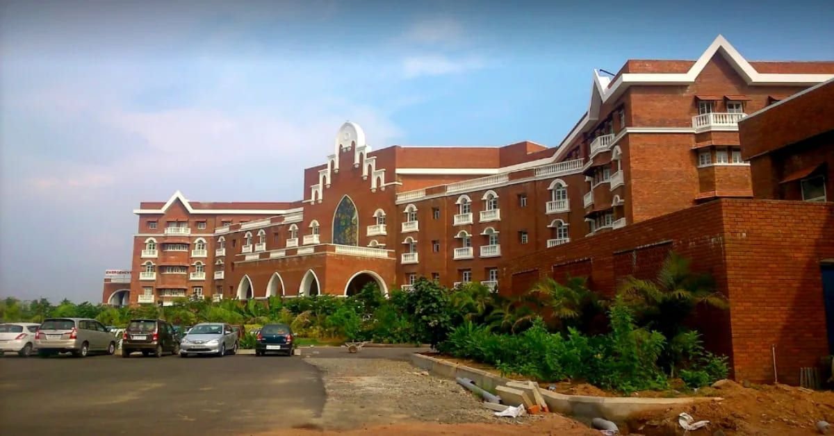 AIIMS Delhi