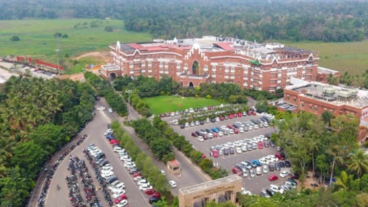 Student Life at AIIMS Delhi