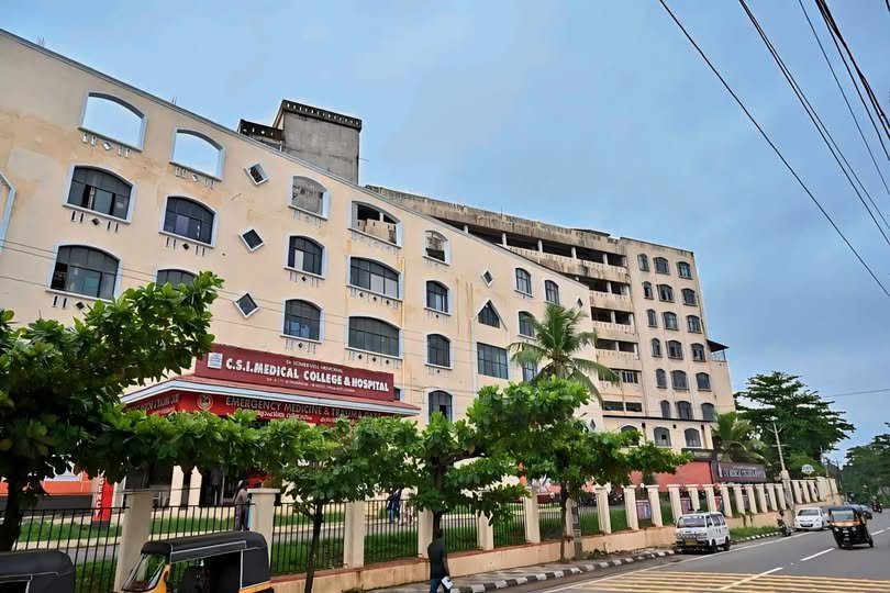 Student Life at AIIMS Delhi