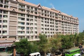 Student Life at AIIMS Delhi