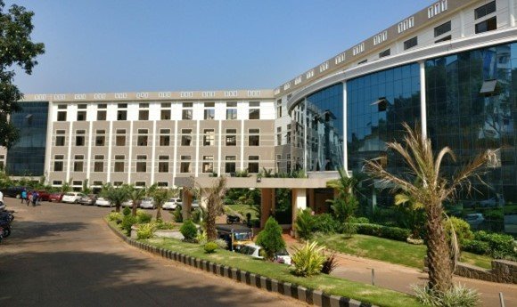 AIIMS Delhi