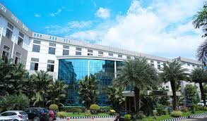 Student Life at AIIMS Delhi