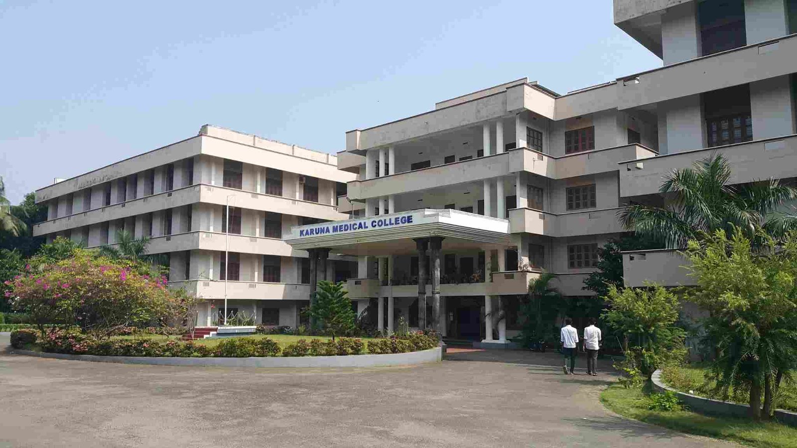 Student Life at AIIMS Delhi