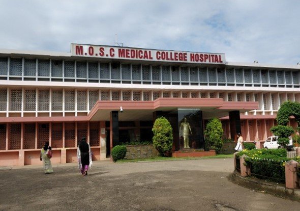 AIIMS Delhi