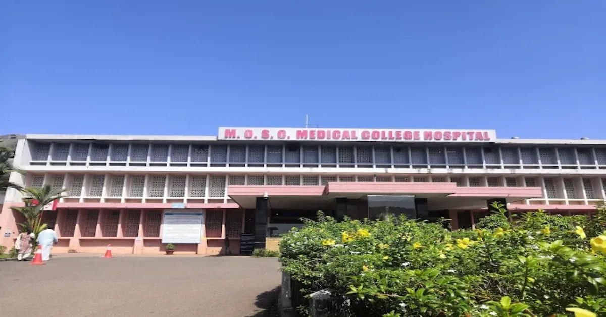 Student Life at AIIMS Delhi